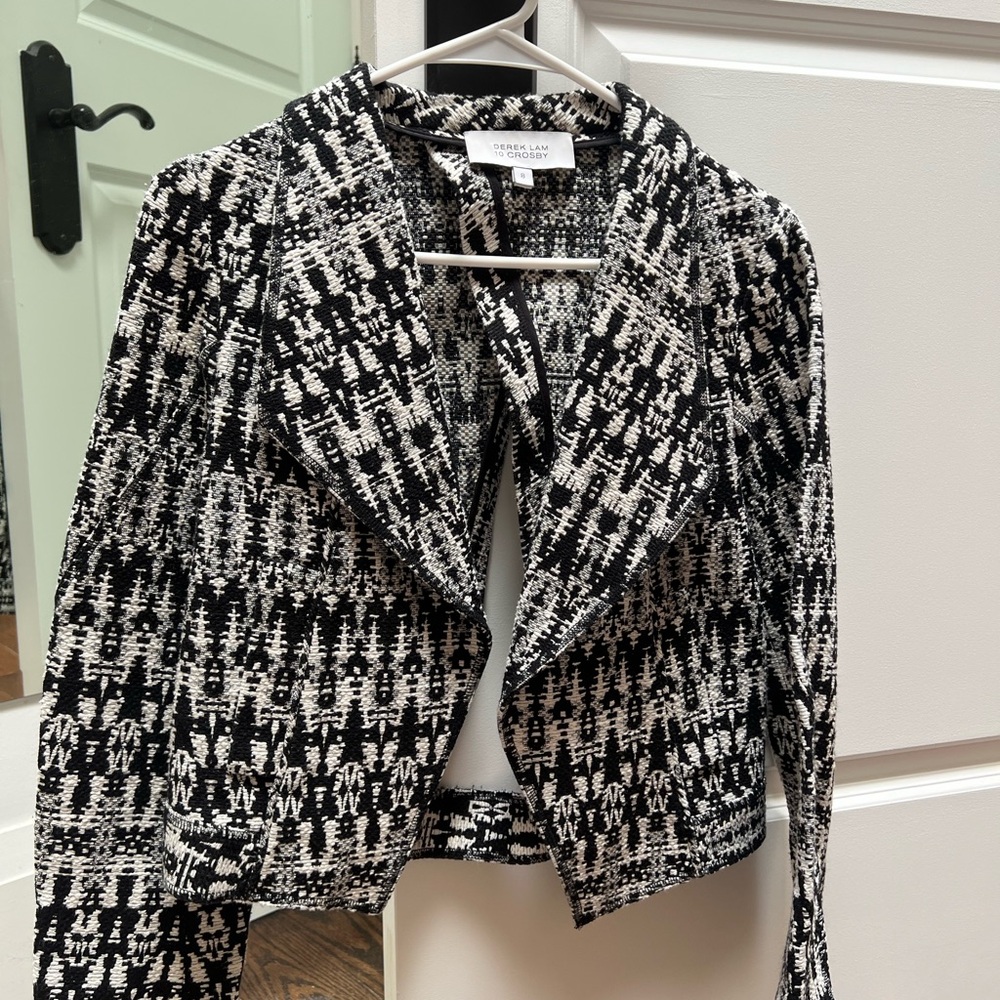Derek Lam Women's Jacket